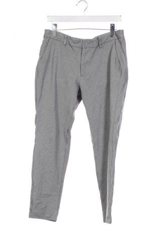 Παιδικό παντελόνι Unbranded, Μέγεθος 15-18y/ 170-176 εκ., Χρώμα Γκρί, Τιμή 13,99 €