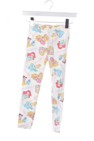 Παιδικό παντελόνι Unbranded, Μέγεθος 7-8y/ 128-134 εκ., Χρώμα Πολύχρωμο, Τιμή 11,00 €