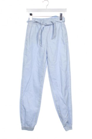 Παιδικό παντελόνι Unbranded, Μέγεθος 14-15y/ 168-170 εκ., Χρώμα Μπλέ, Τιμή 10,69 €