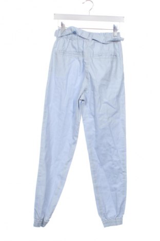 Παιδικό παντελόνι Unbranded, Μέγεθος 14-15y/ 168-170 εκ., Χρώμα Μπλέ, Τιμή 10,69 €