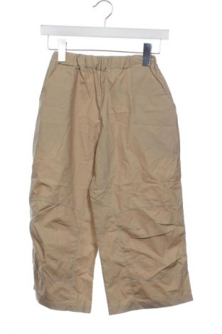 Kinderhose Unbranded, Größe 8-9y/ 134-140 cm, Farbe Beige, Preis € 11,00