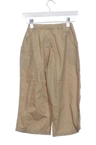 Kinderhose Unbranded, Größe 8-9y/ 134-140 cm, Farbe Beige, Preis € 11,00