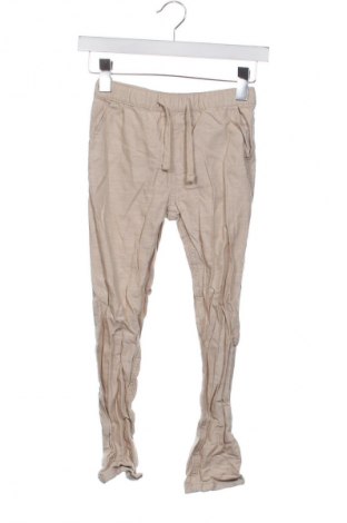 Kinderhose Unbranded, Größe 8-9y/ 134-140 cm, Farbe Beige, Preis € 10,69