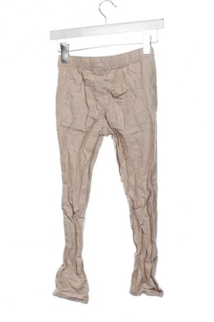 Kinderhose Unbranded, Größe 8-9y/ 134-140 cm, Farbe Beige, Preis € 10,69