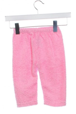 Kinderhose Unbranded, Größe 3-6m/ 62-68 cm, Farbe Rosa, Preis € 10,74