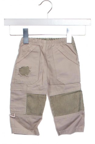 Kinderhose Unbranded, Größe 6-9m/ 68-74 cm, Farbe Beige, Preis € 10,74