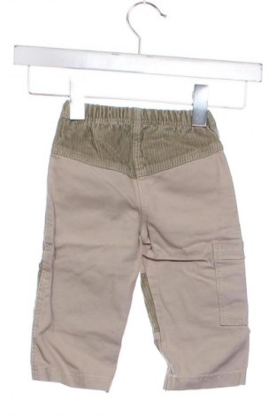 Kinderhose Unbranded, Größe 6-9m/ 68-74 cm, Farbe Beige, Preis € 10,74
