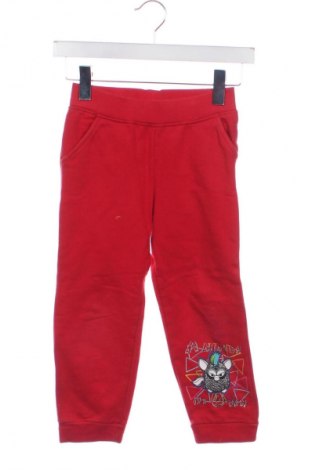 Kinderhose Unbranded, Größe 6-7y/ 122-128 cm, Farbe Rot, Preis € 10,74