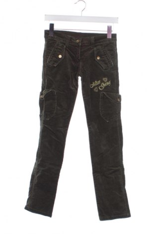 Kinderhose Unbranded, Größe 11-12y/ 152-158 cm, Farbe Grün, Preis € 10,74