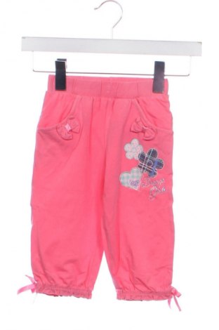 Kinderhose Unbranded, Größe 3-4y/ 104-110 cm, Farbe Rosa, Preis € 10,74