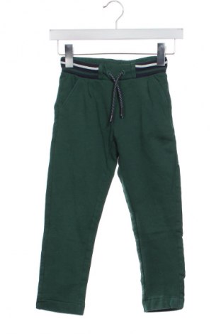 Kinderhose Unbranded, Größe 4-5y/ 110-116 cm, Farbe Grün, Preis € 11,00