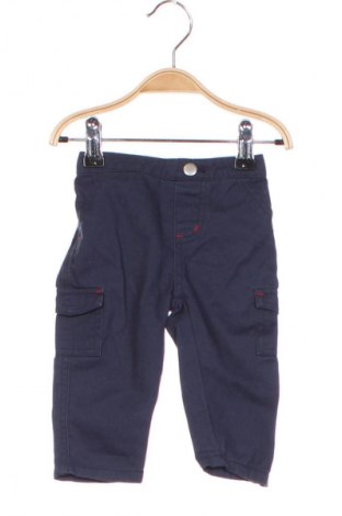 Gyerek nadrág Unbranded, Méret 6-9m / 68-74 cm, Szín Kék, Ár 2 869 Ft