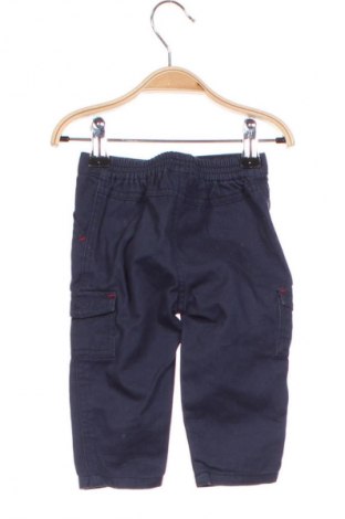 Gyerek nadrág Unbranded, Méret 6-9m / 68-74 cm, Szín Kék, Ár 2 869 Ft
