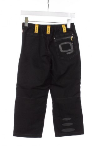 Pantaloni pentru copii Unbranded, Mărime 6-7y/ 122-128 cm, Culoare Negru, Preț 72,99 Lei