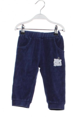 Gyerek nadrág Unbranded, Méret 12-18m / 80-86 cm, Szín Kék, Ár 2 889 Ft