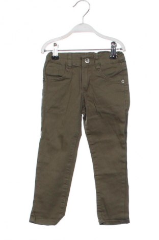 Gyerek nadrág Unbranded, Méret 4-5y / 110-116 cm, Szín Zöld, Ár 2 949 Ft