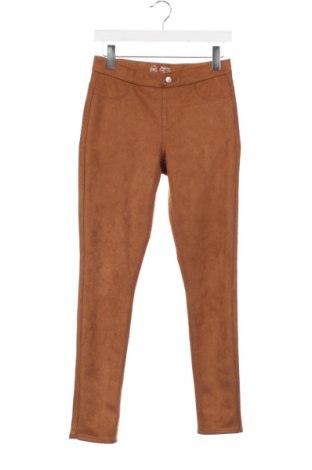 Gyerek nadrág Unbranded, Méret 14-15y / 168-170 cm, Szín Barna, Ár 2 869 Ft