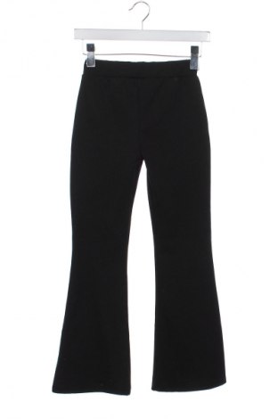 Dziecięce spodnie Unbranded, Rozmiar 10-11y/ 146-152 cm, Kolor Czarny, Cena 48,99 zł