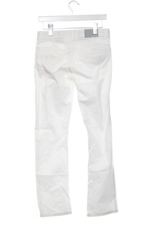Dziecięce spodnie Unbranded, Rozmiar 11-12y/ 152-158 cm, Kolor Biały, Cena 48,28 zł