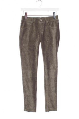 Gyerek nadrág United Colors Of Benetton, Méret 11-12y / 152-158 cm, Szín Zöld, Ár 3 399 Ft