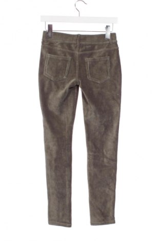 Gyerek nadrág United Colors Of Benetton, Méret 11-12y / 152-158 cm, Szín Zöld, Ár 3 399 Ft