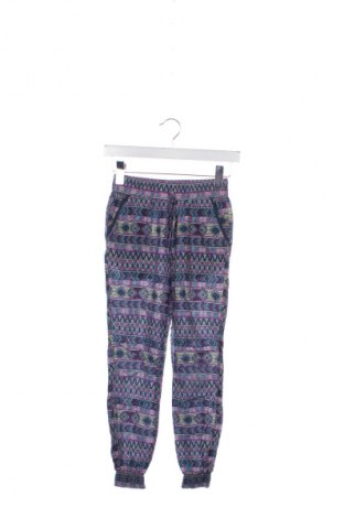 Dětské kalhoty  Yd, Velikost 8-9y/ 134-140 cm, Barva Vícebarevné, Cena  266,00 Kč