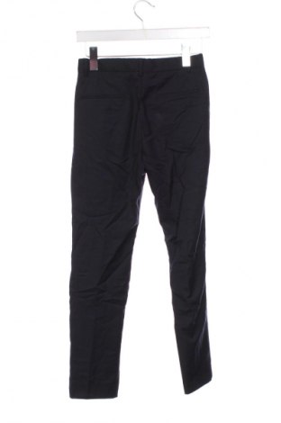 Pantaloni pentru copii Zara, Mărime 10-11y/ 146-152 cm, Culoare Albastru, Preț 48,99 Lei