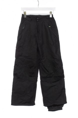 Kinderhose für Wintersport Champion, Größe 13-14y/ 164-168 cm, Farbe Schwarz, Preis 22,99 €