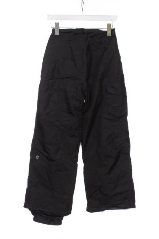Kinderhose für Wintersport Champion, Größe 13-14y/ 164-168 cm, Farbe Schwarz, Preis 22,99 €