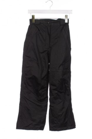 Kinderhose für Wintersport Crane, Größe 9-10y/ 140-146 cm, Farbe Schwarz, Preis 24,99 €