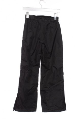 Kinderhose für Wintersport Crane, Größe 9-10y/ 140-146 cm, Farbe Schwarz, Preis 24,99 €