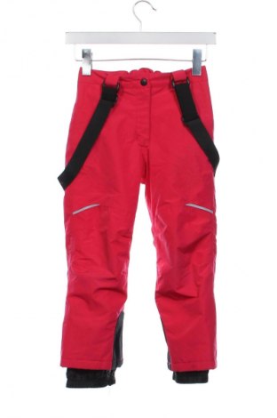 Gyerek nadrág téli sportokhoz Crivit, Méret 4-5y / 110-116 cm, Szín Sokszínű, Ár 8 299 Ft