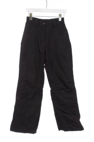 Dětské kalhoty pro zimní sporty  Etirel, Velikost 12-13y/ 158-164 cm, Barva Černá, Cena  489,00 Kč