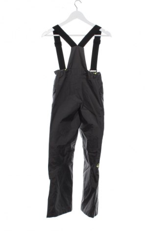 Παιδικό παντελόνι για χειμερινά σπορ Jack Wolfskin, Μέγεθος 11-12y/ 152-158 εκ., Χρώμα Γκρί, Τιμή 33,99 €