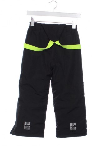 Gyerek nadrág téli sportokhoz Kiki & Koko, Méret 6-7y / 122-128 cm, Szín Fekete, Ár 8 299 Ft