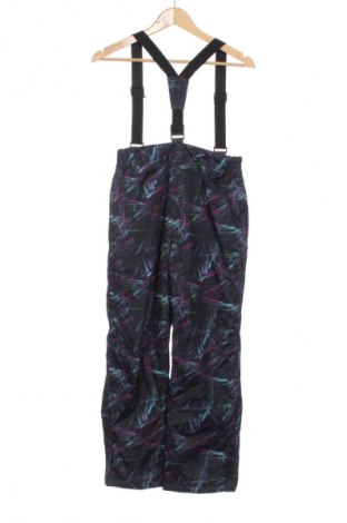 Spodnie dziecięce do sportów zimowych Mountain Warehouse, Rozmiar 11-12y/ 152-158 cm, Kolor Kolorowy, Cena 87,99 zł