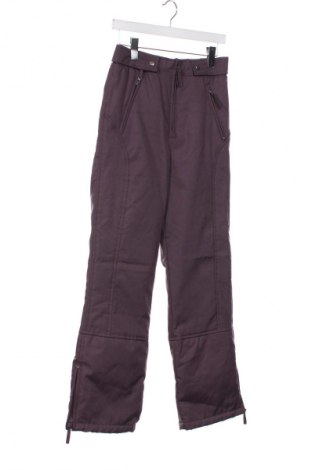 Dětské kalhoty pro zimní sporty  Rossi, Velikost 14-15y/ 168-170 cm, Barva Fialová, Cena  479,00 Kč
