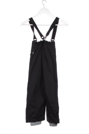 Gyerek nadrág téli sportokhoz Snoxx, Méret 4-5y / 110-116 cm, Szín Fekete, Ár 8 049 Ft