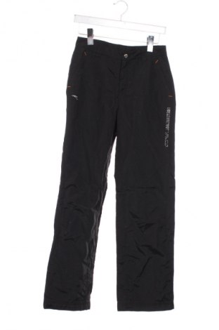 Gyerek nadrág téli sportokhoz Unbranded, Méret 13-14y / 164-168 cm, Szín Fekete, Ár 8 439 Ft