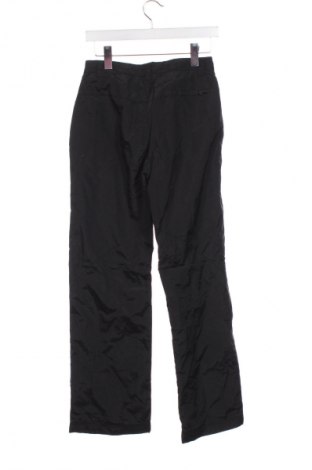 Gyerek nadrág téli sportokhoz Unbranded, Méret 13-14y / 164-168 cm, Szín Fekete, Ár 8 439 Ft