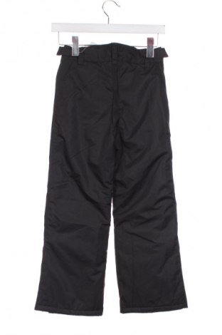 Dětské kalhoty pro zimní sporty  Unbranded, Velikost 7-8y/ 128-134 cm, Barva Černá, Cena  589,00 Kč