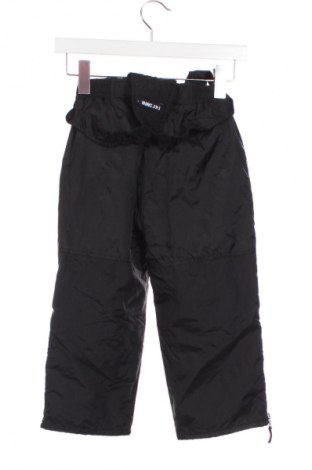 Gyerek nadrág téli sportokhoz Unbranded, Méret 4-5y / 110-116 cm, Szín Fekete, Ár 22 040 Ft