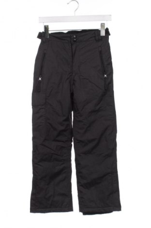 Dětské kalhoty pro zimní sporty  Wave Zone, Velikost 9-10y/ 140-146 cm, Barva Černá, Cena  469,00 Kč
