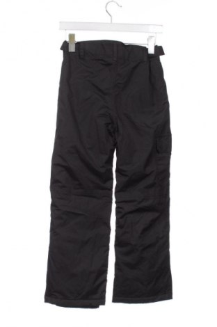Dětské kalhoty pro zimní sporty  Wave Zone, Velikost 9-10y/ 140-146 cm, Barva Černá, Cena  469,00 Kč