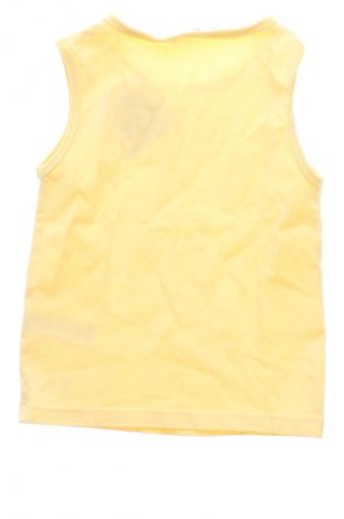 Dětské tilko  Cherokee, Velikost 2-3y/ 98-104 cm, Barva Žlutá, Cena  129,00 Kč