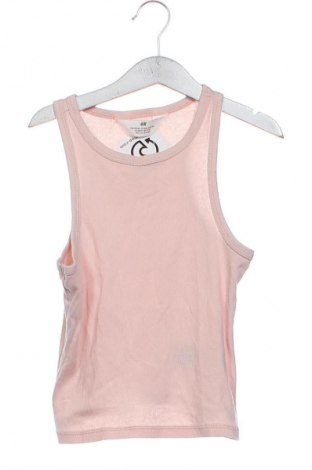 Детски потник H&M, Размер 10-11y/ 146-152 см, Цвят Розов, Цена 10,01 лв.