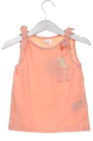 Gyerek trikó H&M, Méret 18-24m / 86-98 cm, Szín Narancssárga
, Ár 1 999 Ft