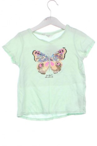 Gyerek trikó H&M, Méret 4-5y / 110-116 cm, Szín Zöld, Ár 1 999 Ft