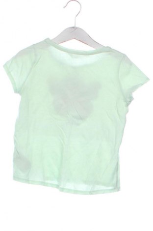 Gyerek trikó H&M, Méret 4-5y / 110-116 cm, Szín Zöld, Ár 1 999 Ft