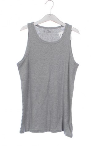 Maiou pentru copii Kids By Tchibo, Mărime 10-11y/ 146-152 cm, Culoare Gri, Preț 24,99 Lei